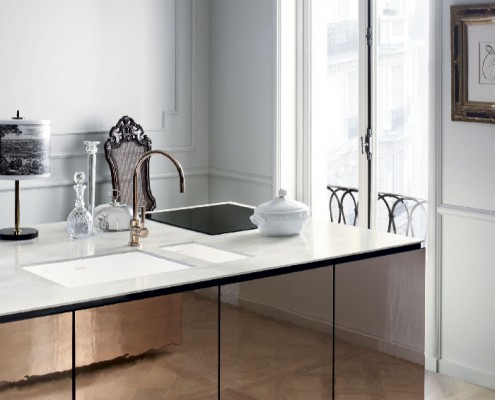 Bildkälla: DuPont® Corian
